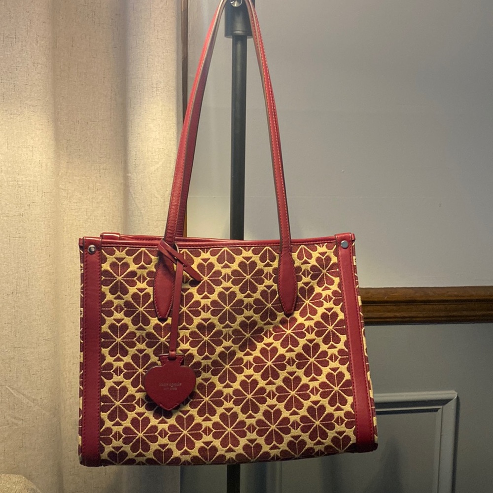 Kate spade tote